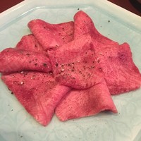 食道園 北新地店 - 