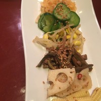 食道園 北新地店 - 