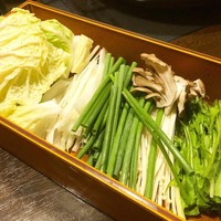 しゃぶ禅 六本木店 - 