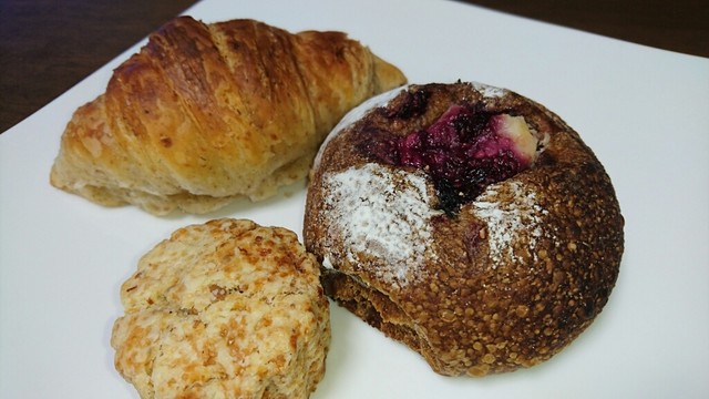 ポトリベーカリー Potori Bakery 長沼町その他 パン 食べログ