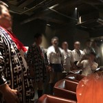 バーシャルジェ - 