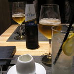 レストラン メルキュール - 