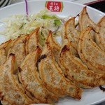 餃子の王将 - 
