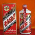 Guizhou Medaishu 500ml bottle