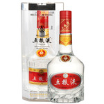 Goliang liquid sake 500ml bottle