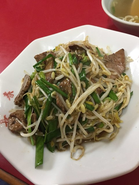 長春 - 宮崎（中華料理）