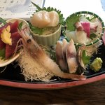 磯金 漁業部 枝幸港 - 