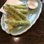 磯金 漁業部 枝幸港 - 