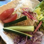 磯金 漁業部 枝幸港 - 