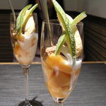 レストラン メルキュール - 