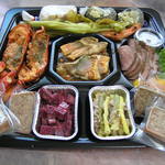 レストラン メルキュール - 