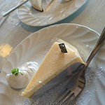 CHEESE CAKE PRINCESS - 