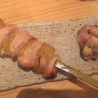 鳥恵 上野広小路店 - 
