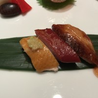 赤坂璃宮 銀座店 - 