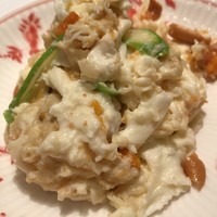 赤坂璃宮 銀座店 - 