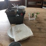 キッチン＆コーヒーCACTUS - 