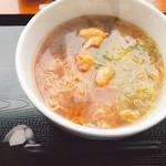 元祖 生そうめん めんめん - 