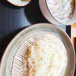 元祖 生そうめん めんめん - 