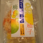 日新製菓 - 料理写真: