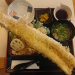 横濱屋本舗食堂 - 