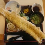 横濱屋本舗食堂 - 