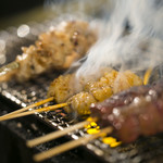 HONMACHI 豚テキ×昭和ホルモン焼肉てんぐ屋