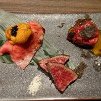 焼肉匠 勝善 - 