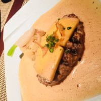 旬菜ステーキ処 らいむらいと - 