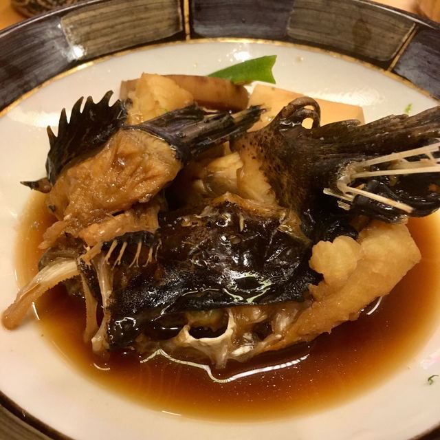 お竈突 胡町 懐石 会席料理 食べログ