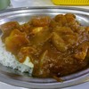 カレーショップ インデアン みなみ野店