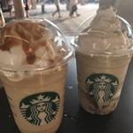 スターバックス・コーヒー - 