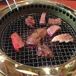 地鶏の里 永楽荘 - 