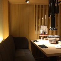 牛刺しと焼肉 仔虎 クリスロード店 - 