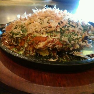 広島風お好み焼 楓_1