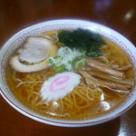 ラーメン 八海山