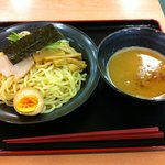 めん屋 一福 アルプラザ長浜店 - つけ麺...