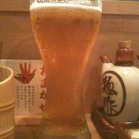 源MOTO - ジャンボビールは800ｍｌ！