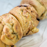 さのや 今川焼店 - 2018.7 今川焼（140円）