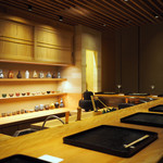 肉割烹 ゆうざん - 