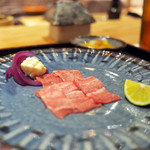 肉割烹 ゆうざん - 