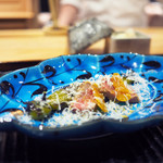 肉割烹 ゆうざん - 