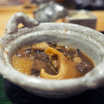 肉割烹 ゆうざん - 