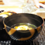 肉割烹 ゆうざん - 