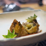 肉割烹 ゆうざん - 