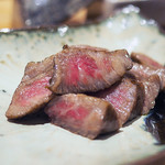 肉割烹 ゆうざん - 