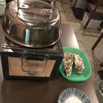 かき小屋 飛梅 仙台駅前店 - 