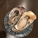 かき小屋 飛梅 仙台駅前店 - 