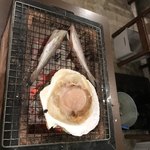 かき小屋 飛梅 - 