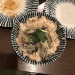 かき小屋 飛梅 - 