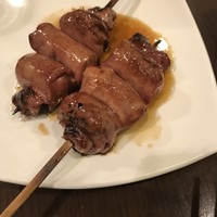 里葉亭 - 